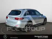 2021 Mercedes Benz GLC 43 AMG
