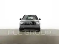 2021 Mercedes Benz GLC 43 AMG