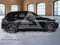 2021 Mercedes Benz GLC 43 AMG