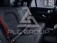 2021 Mercedes Benz GLC 43 AMG