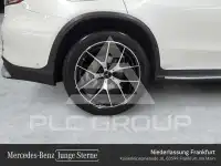 2021 Mercedes Benz GLC 43 AMG