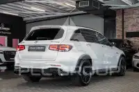 2021 Mercedes Benz GLC 63 AMG