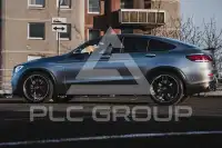 2021 Mercedes Benz GLC 63 AMG