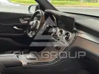 2021 Mercedes Benz GLC 63 AMG