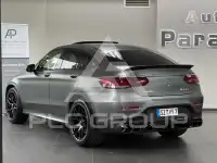2021 Mercedes Benz GLC 63 AMG
