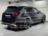 2021 Mercedes Benz GLC 63 AMG