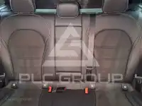 2021 Mercedes Benz GLC 63 AMG