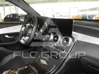 2021 Mercedes Benz GLC 63 AMG