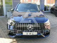 2021 Mercedes Benz GLC 63 AMG