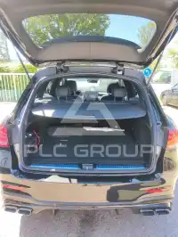2021 Mercedes Benz GLC 63 AMG
