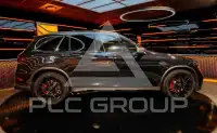 2021 Mercedes Benz GLC 63 AMG