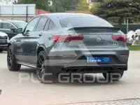 2021 Mercedes Benz GLC 63 AMG