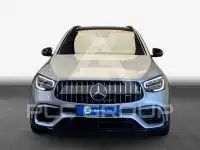 2021 Mercedes Benz GLC 63 AMG