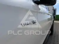 2021 Mercedes Benz GLC 63 AMG