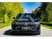 2021 Mercedes Benz GLC 63 AMG