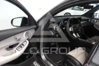 2021 Mercedes Benz GLC 63 AMG