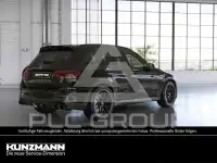 2021 Mercedes Benz GLC 63 AMG