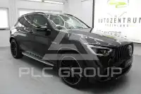 2021 Mercedes Benz GLC 63 AMG