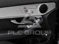 2021 Mercedes Benz GLC 63 AMG