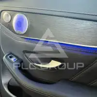2021 Mercedes Benz GLC 63 AMG