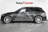 2021 Mercedes Benz GLC 63 AMG