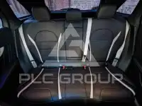 2021 Mercedes Benz GLC 63 AMG