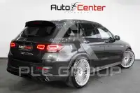 2021 Mercedes Benz GLC 63 AMG