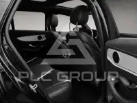 2021 Mercedes Benz GLC 63 AMG