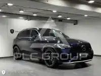 2021 Mercedes Benz GLC 63 AMG