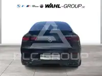 2021 Mercedes Benz GLC 63 AMG