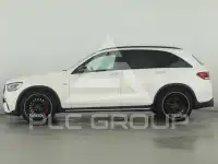 2021 Mercedes Benz GLC 63 AMG