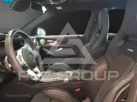 2021 Mercedes Benz GLC 63 AMG