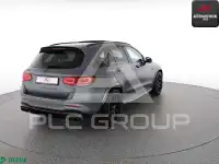 2021 Mercedes Benz GLC 63 AMG
