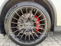 2021 Mercedes Benz GLC 63 AMG