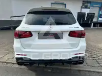 2021 Mercedes Benz GLC 63 AMG