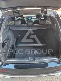 2021 Mercedes Benz GLC 63 AMG