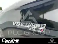 2021 Mercedes Benz GLC 63 AMG
