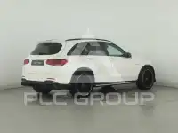 2021 Mercedes Benz GLC 63 AMG