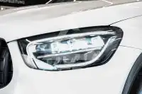 2021 Mercedes Benz GLC 63 AMG