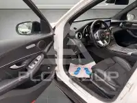 2021 Mercedes Benz GLC 63 AMG