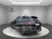 2021 Mercedes Benz GLC 63 AMG