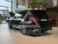 2021 Mercedes Benz GLC 63 AMG