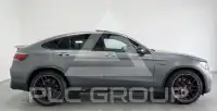 2021 Mercedes Benz GLC 63 AMG