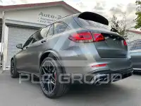 2021 Mercedes Benz GLC 63 AMG