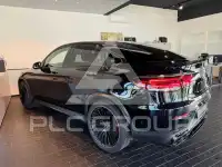 2021 Mercedes Benz GLC 63 AMG