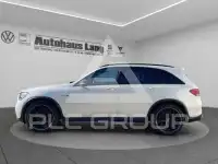 2021 Mercedes Benz GLC 63 AMG