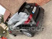 2021 Mercedes Benz GLC 63 AMG