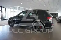 2021 Mercedes Benz GLC 63 AMG