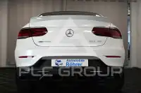 2021 Mercedes Benz GLC 63 AMG