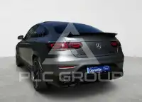 2021 Mercedes Benz GLC 63 AMG
